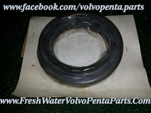 New in package volvo penta v-belt 966990-4 new old stock nos