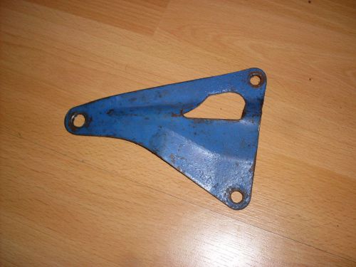 65 66 67 ford mustang 289 302 upper alternator bracket falcon cougar