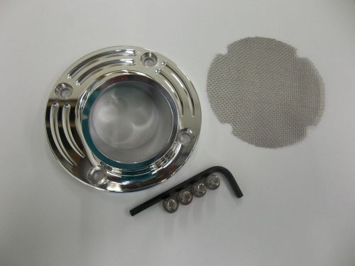 Billet power tip for 2016 yamaha wolverine sxs utv exhaust made in the usa