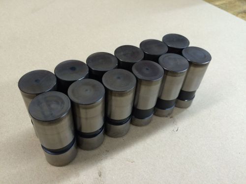 Continental io-550-n set of 12 hydraulic lifters sa628488