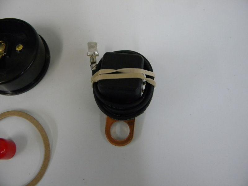 Purchase Carter 1 Barrel Solid State Electronic Automatic Choke Conversion Kit in Virginia Beach