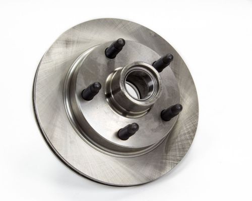 Afco racing products 10.130 in od pillar vane brake rotor p/n 6640124