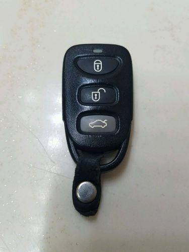 Pinha-t008 kia forte factory oem key fob keyless entry remote alarm replace