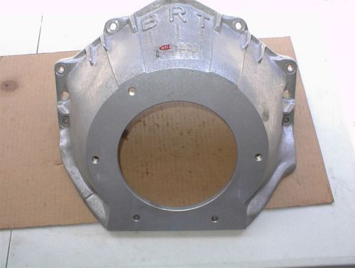 B r t   bruno drive converter housing for gm chevy new  save $$$$ on race parts