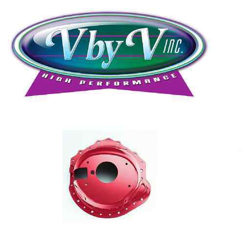 Lakewood 15000 s.f.i. approved bellhousing chevy kit each