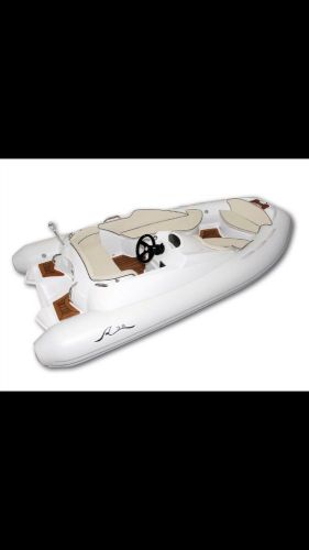 Boat arimar idrojet 360