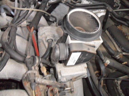 Mercedes benz 3.2l throttle body actuator 0986280125 throttlebody 300se