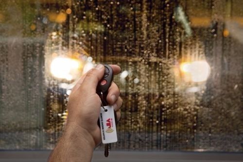 Toyota tundra 2014-2016 remote start kit res pt398-34150 oem new factory