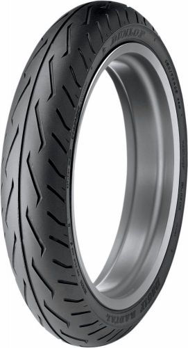 Dunlop motorcycle front tire d251f 63h radial 130/70hr18 3025-78 / 310380