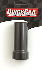 Quickcar racing 64-077 pit socket 3-1/4" long