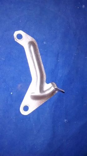 Ford mercury t-bird y-block 272 292 312 timing pointer
