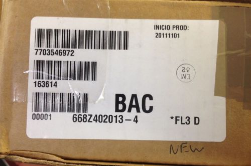 Safran labinal 668z402013-4 wb fibre harness aircraft new