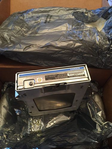 Gtx 33 remote-mounted mode s digital transponder