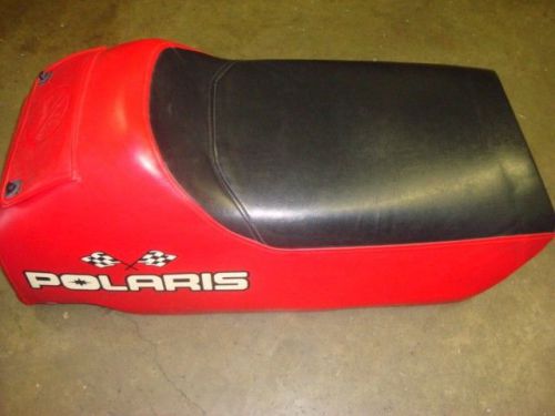 2000 polaris snowmobile seat assembly xcsp 600 700 2682567