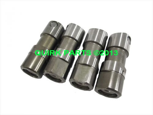 2005-2010 ford super duty econoline 6.0l 6.4l v8 camshaft lifter guides oem new