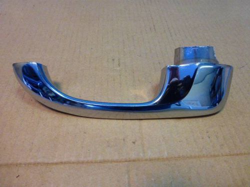 63 64 65 66 67  corvette outer door handle nos