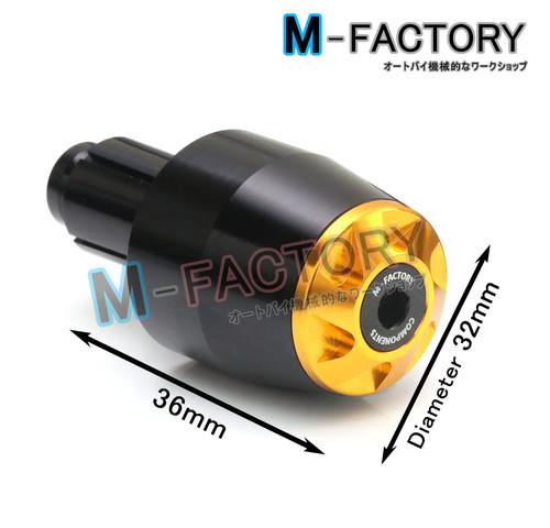 Gold Toka Bar End Slider Suzuki GSR 600/750 All Year, US $16.80, image 2