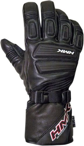 Hmk hm7gactblg glove action black lg