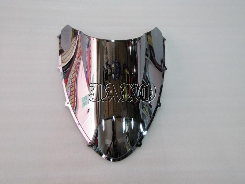 Windshield mirror screen racing windscreen for ducati 996 1996-2002