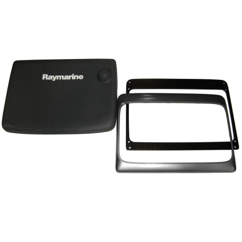 Raymarine c12x/e12x wide adapter kit -r70009
