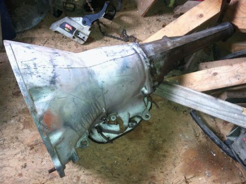 Mopar 727 torqueflight transmission