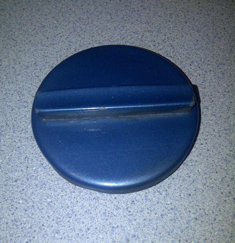 Dodge, plymouth fuel filler cap (oem)