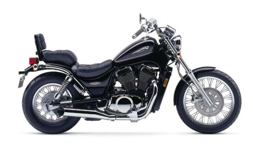 Suzuki vs800 intruder service repair manual 1985-2009