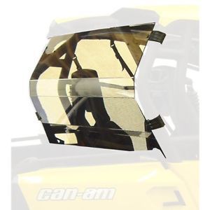 Kolpin 2735 rear panel windshield