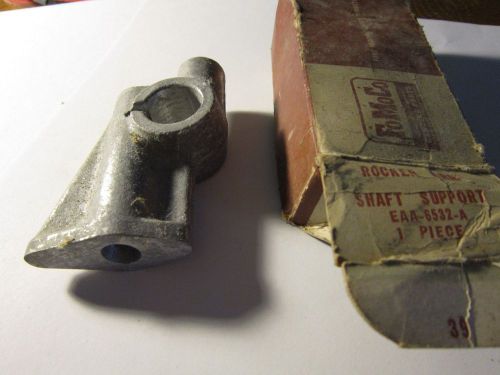 Fomoco nos rocker arm shaft support eaa-6532-a 1 pc.