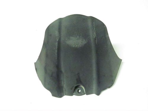 Suzuki gsxr1000 gsxr 1000 gsx-r rear fender 141443