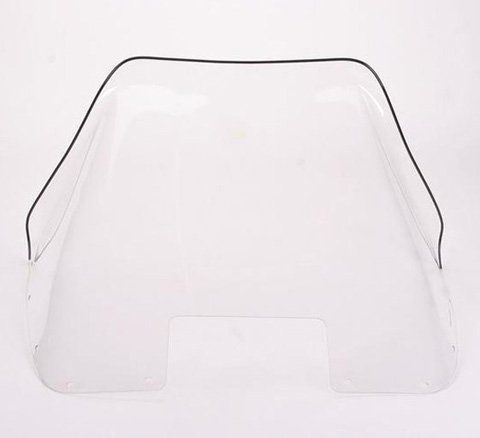 Koronis 450-128 arctic cat windshield clear