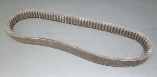 Ski doo mach 1 1992 clutch belt