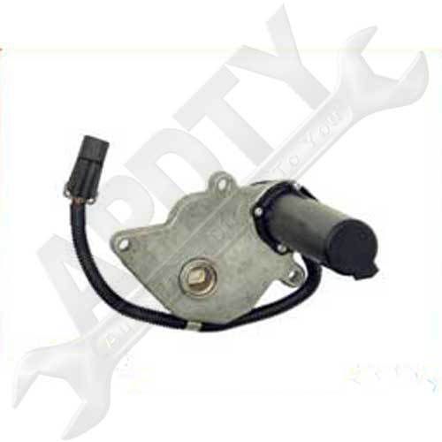 Dorman 600-901 4x4/4wd transfer case actuator/encoder motor