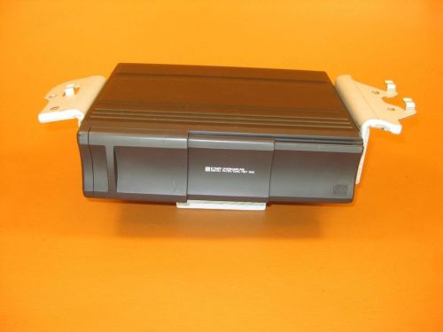 Infiniti g25 g35 g37 cd changer 2007 2008 28184 jk60a oem