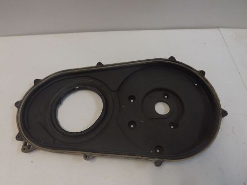 02-04 polaris sportsman  600 700 inner clutch cover