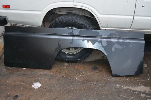 Land rover defender 110 3 door, left rear side new genuine rtc 5712