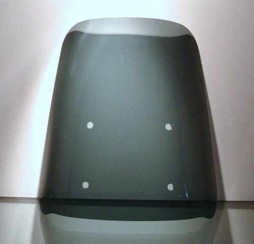 Suzuki katana gs750s, gs1000s, gs1100s 1982, 1983, new replacement wind screen !