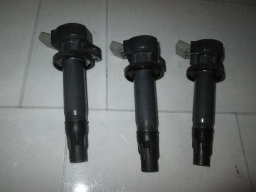 Daihatsu mira 2007 ignition coil assembly [2567250]