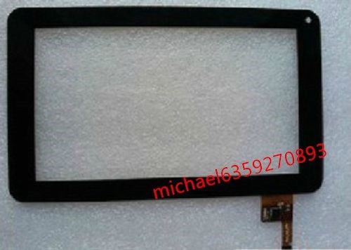 7 inch touch screen digitizer for trio stealth g2 hype trio mach speed mic04