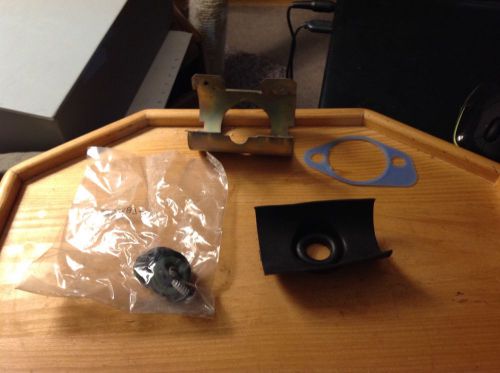 Nos 1965 - 1970 ford mustang fairlane power steering control valve repair kit