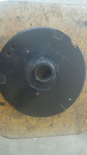 Mercury flywheel 9007-c2 (fits years 1997-2002 and 80-100 hp motors)