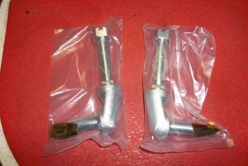 1963-1982  corvette shock mount,link kit, strut rods  complete kit
