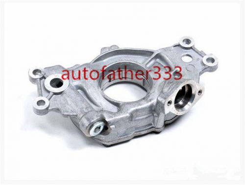 12612289 oil pump for 2005-2010 chevrolet buick gmc 5.3l 6.2l v8 ohv 16v vortec