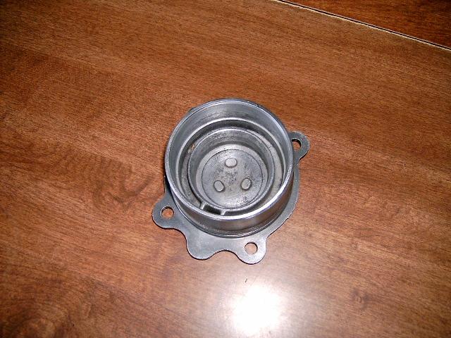 Ford C-6 2nd Servo cover, US $18.95, image 2