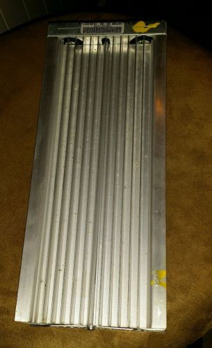 Genuine bmwusedlogic 7 amplifier