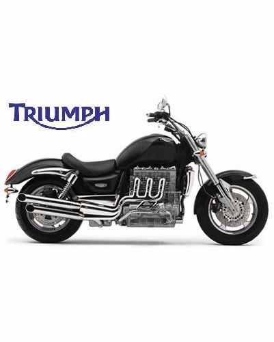 Triumph rocket iii, rocket 3 workshop service manual pdf format