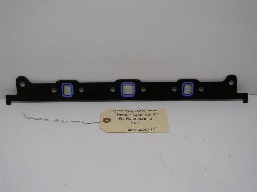 .060 water tray / lifter valley gasket fel pro dodge mopar r5 p7 race 052615-15