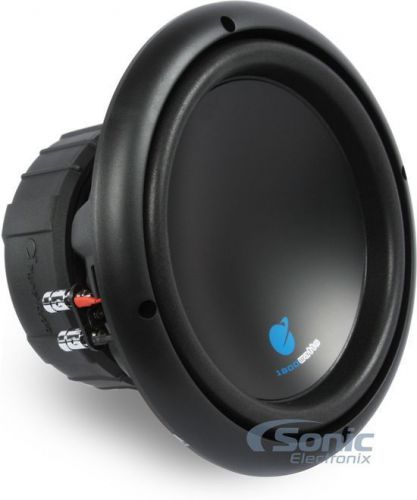 Planet audio bb104d 900w rms 10" dual 4 ohm car subwoofer
