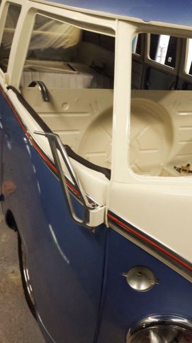 Volkswagen bus commercial truck/emergency vehiclem194 mirror arms by aac