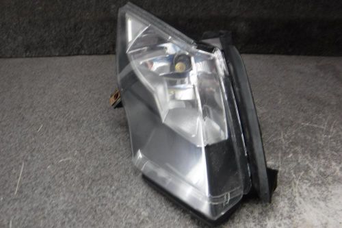 08 ski doo mxz 800 800r left headlight 516